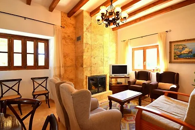 Casa vacanze Vacanza di relax Petra