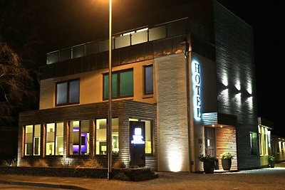 Hotel cultural and sightseeing holiday Niebüll