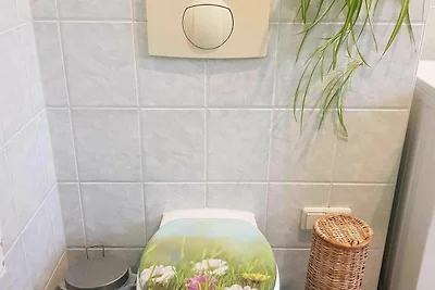 apartman za odmor Obiteljski odmor Wittenberg