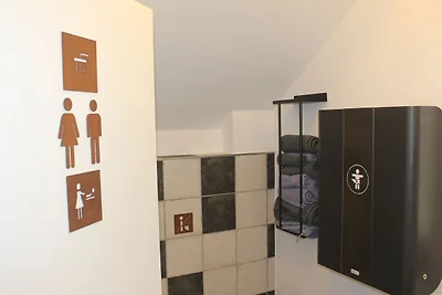 Appartamento Vacanza con famiglia Worpswede