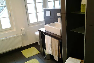Appartamento Vacanza con famiglia Michelstadt