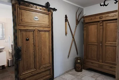 130 qm Ferienwohnung für 2-4 Personen