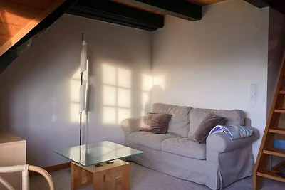 Vakantieappartement Gezinsvakantie Friedrichskoog