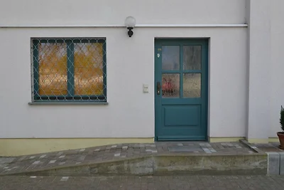 Ferienwohnung Koje 22-1 SZ bis max. 2 Pers.