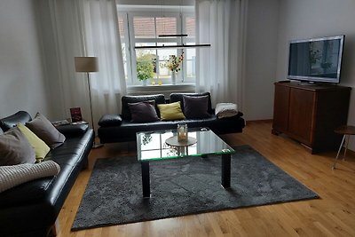 Vakantieappartement Gezinsvakantie Schöpstal