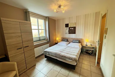 Appartamento Vacanza con famiglia Ahlbeck