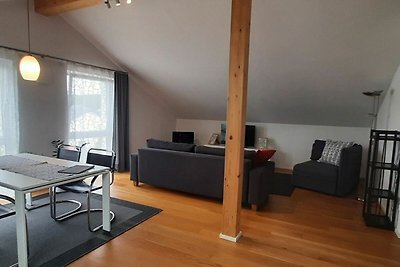 Vakantieappartement Gezinsvakantie Bermatingen