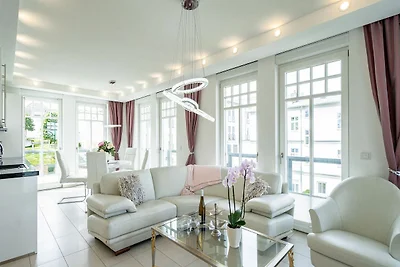 Villa Westend, App. 10