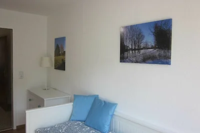 Ferienwohnung Landoase
