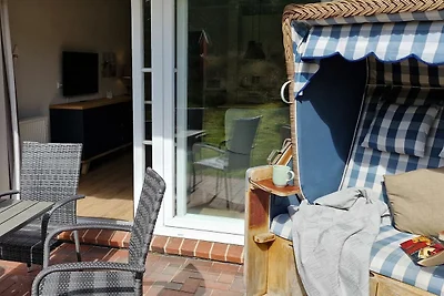 Haus Brandung Whg 01