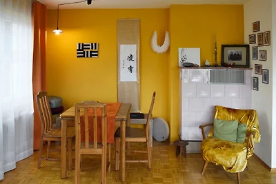 Vakantieappartement Gezinsvakantie Markdorf