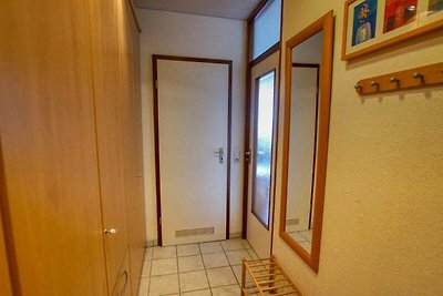 Holiday flat family holiday Heiligenhafen