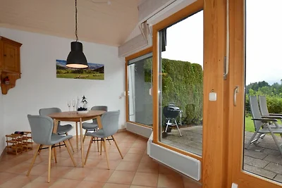 Casa vacanze Vacanza di relax Prien