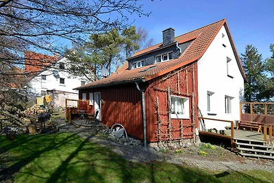 Ferienwohnung Schreinerhaus