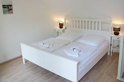 Vakantieappartement Gezinsvakantie Zierow