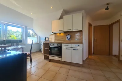 3-Raum-Ferienwohnung (max 4 Pers, 65m²)