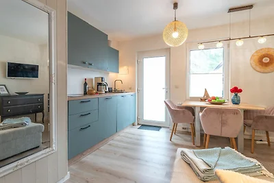 Vakantieappartement Gezinsvakantie Benz