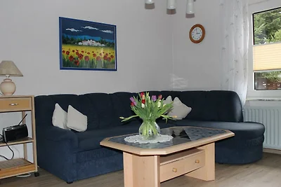 Ferienwohnung (80 m²)