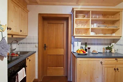 Vakantieappartement Gezinsvakantie Bad Wiessee