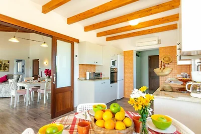 44510 - Finca Sion (Vanessa)