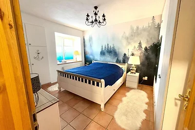 Feldsteinscheune Kaeselin