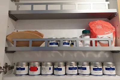 Ferienwohnung Friesenglück