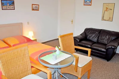 Vakantieappartement Gezinsvakantie Hiddensee