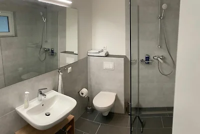 Ferienhaus Harzrasen