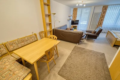 709 - Standard | 55qm 1,5 Raum (mit...