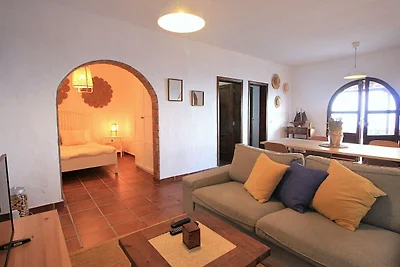 Villa los Torres II