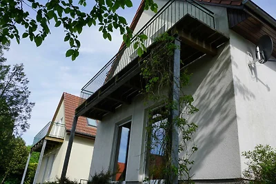 Ferienhaus auf 2 Ebenen
