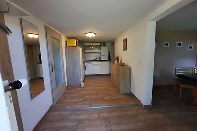 Vakantieappartement Gezinsvakantie Lubmin