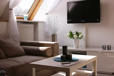 079 Ferienwohnung in Fedderwardergroden