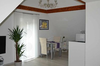 Ferienwohnung für 2 Personen (50 qm)
