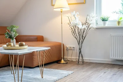 apartman za odmor Obiteljski odmor Heringsdorf