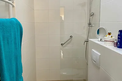Vakantieappartement Gezinsvakantie Göhren