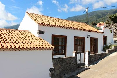 Vakantiehuis Ontspannende vakantie Santa Cruz de la Palma