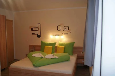 Ferienwohnung für 2-4 Personen 1