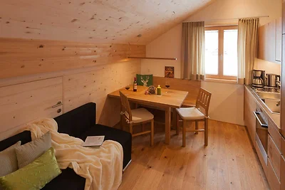 Ferienwohnung Üntsche