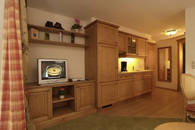Ferienwohnung/Haferlschuh