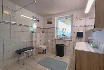 Vakantieappartement Gezinsvakantie Schafflund
