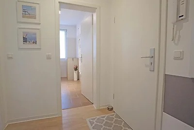 Ferienwohnung 1
