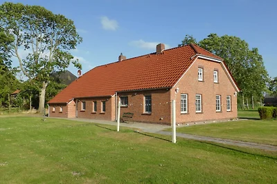 Ferienhaus 23 Lindenboom - W4