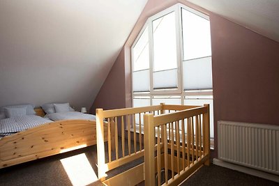 Vakantieappartement Gezinsvakantie Waldeck