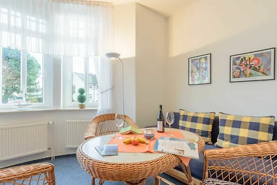 Apartment Halcón