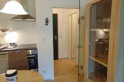 Appartamento Vacanza con famiglia Goslar