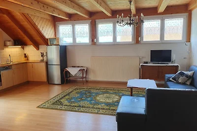 Appartamento Vacanza con famiglia Endingen