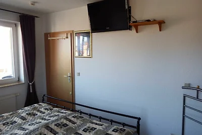 Ferienwohnung Oase 28-1 SZ bis max. 4 Pers.