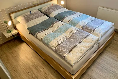 Appartamento Vacanza con famiglia Südbrookmerland