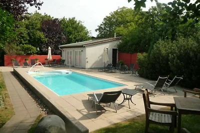 Auf den Höfen Fewo 11, Haustier erlaubt